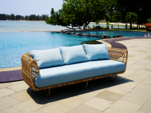 Outdoor Sofa