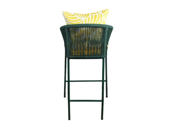 STYLISH-COMFORTABLE-POWDER-COATED-ALUMINIUM-FRAME-BAR-CHAIR