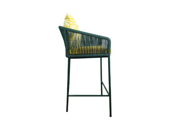 STYLISH-COMFORTABLE-POWDER-COATED-ALUMINIUM-FRAME-BAR-CHAIR