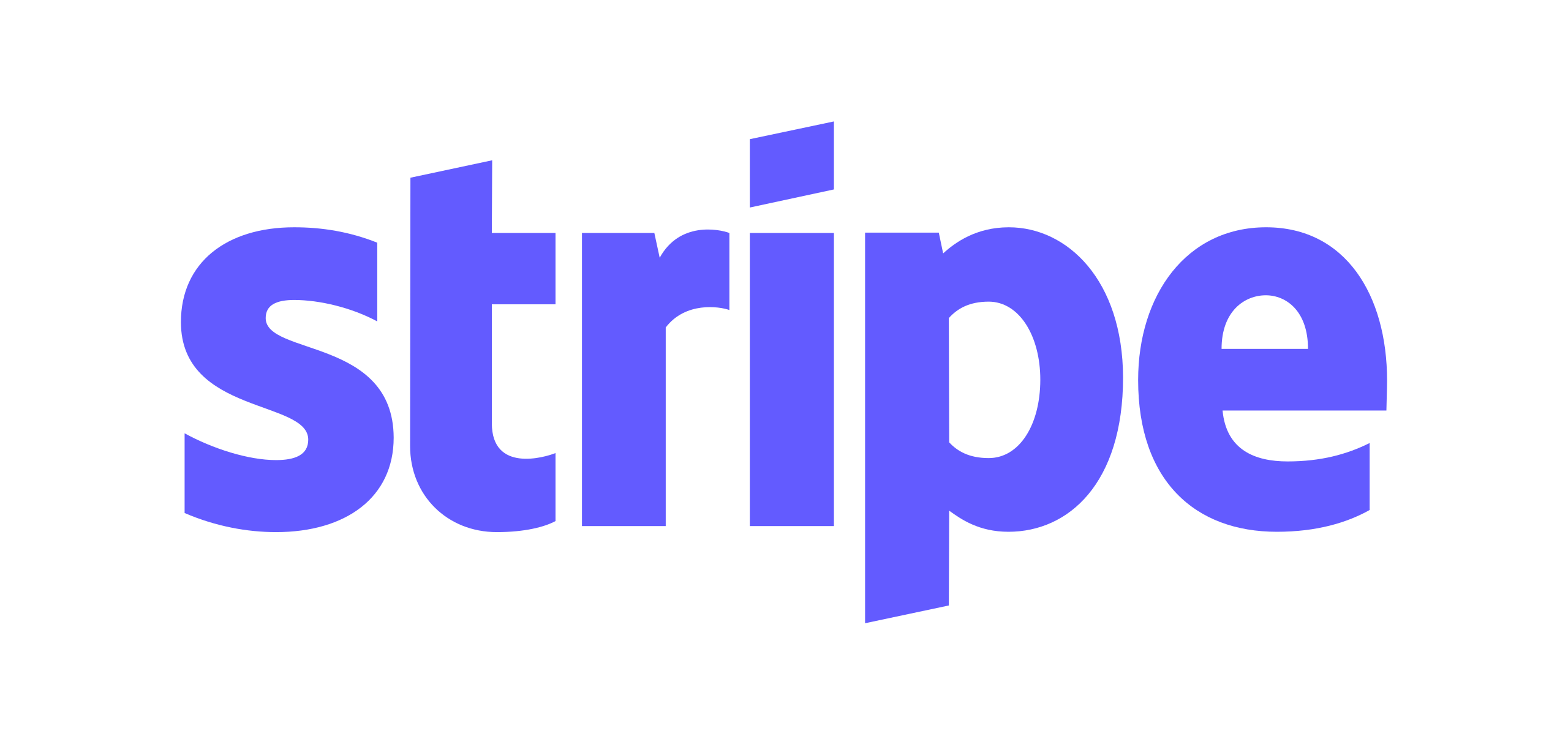 Stripe Payments Logo