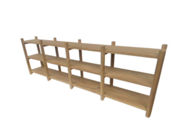 Teak-Wood-Counter-Shelves