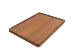 Teak-Wood-Tray, Serving-Tray, Teak-Wood-Serving-Tray, Wooden-Serving-Tray