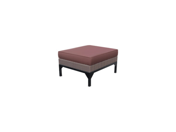 Outdoor-Ottoman