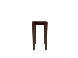 Bar-Stool, Teak Wood-Bar-Stool