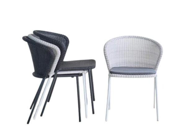 ALUMINNIUM-FRAME-SYNTHETIC-RATTAN-OUTDOOR-DINIING-CHAIR